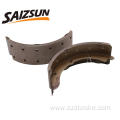 K3362 Brake Shoe Set For MAZDA TITAN WGTAE 4000 89' 4-95' 5